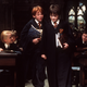 Image: Harry Potter, Warner Bros.